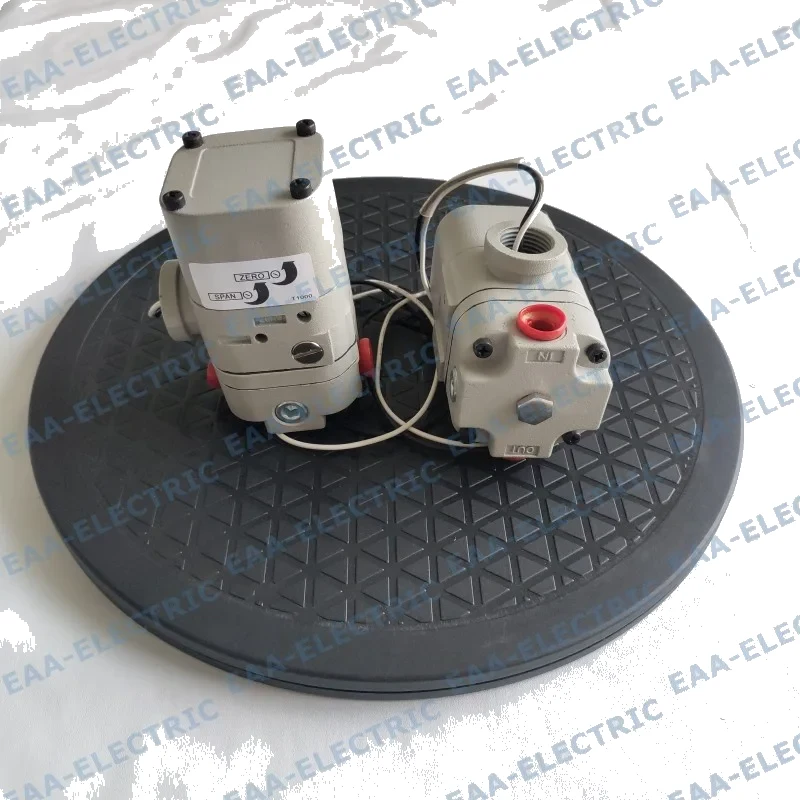 T1000 Electro Pneumatic Transducer view 2