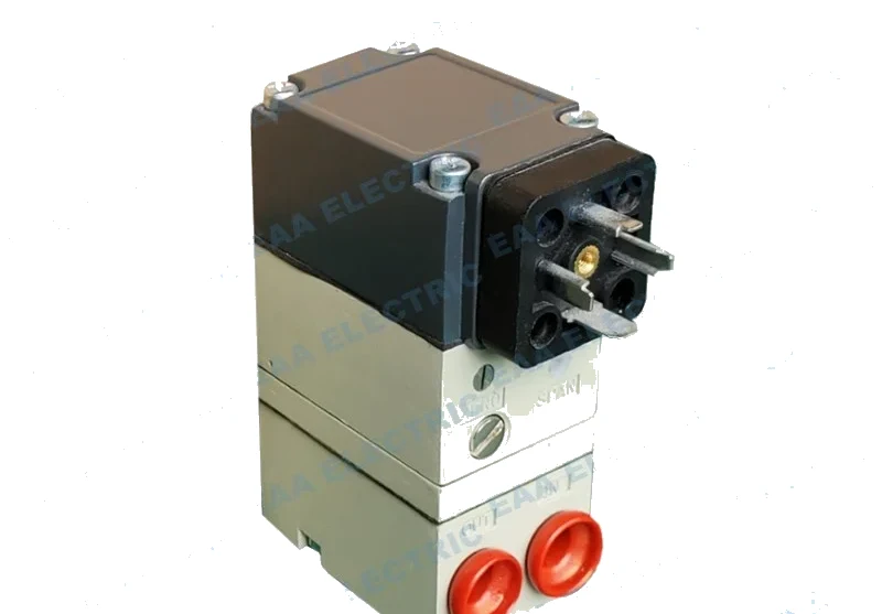 T1500 Electro Pneumatic Converter
