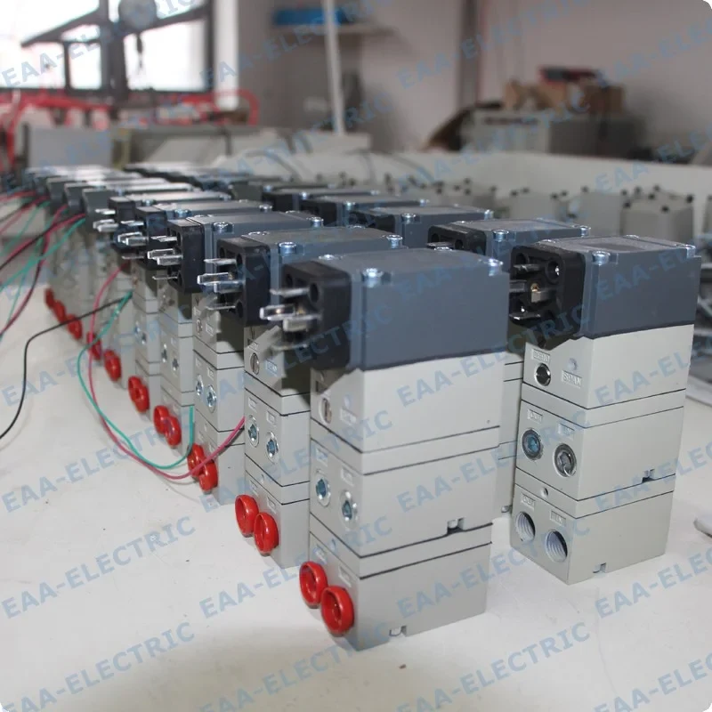 Piezoelectric Precision At 0.25% Full Scale To ISA S51.1