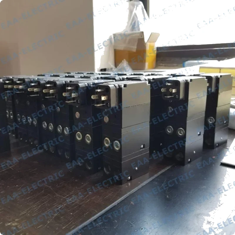 T6000 Electro Pneumatic Transducer view 4