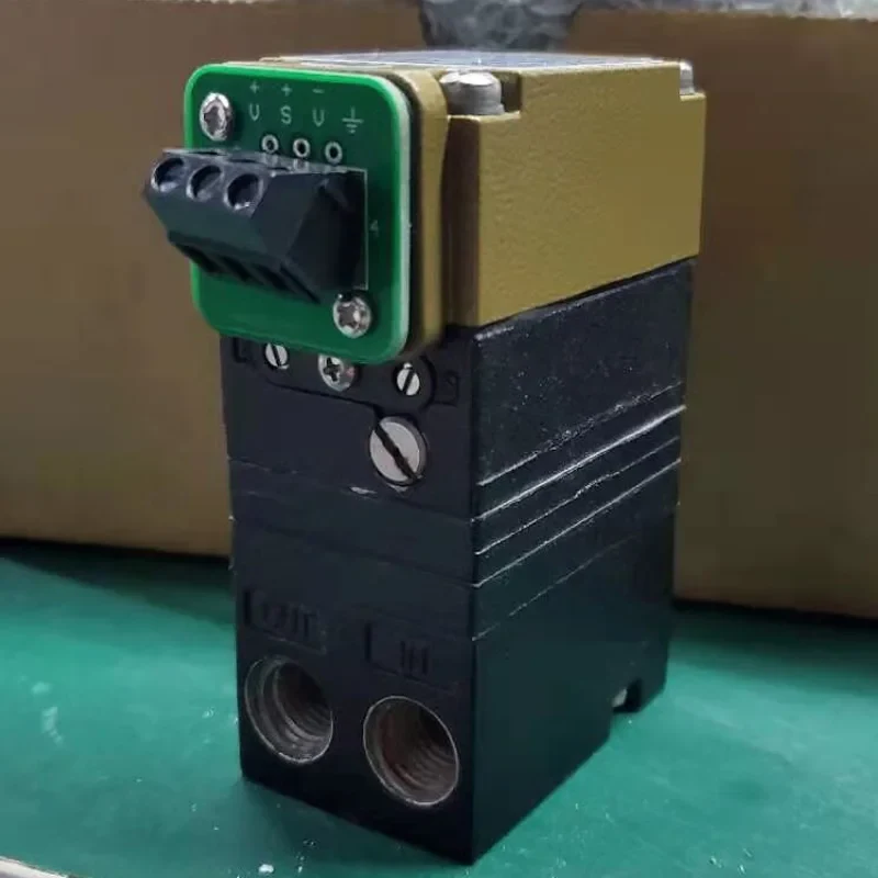 T7800 Electro Pneumatic Transducer view 5