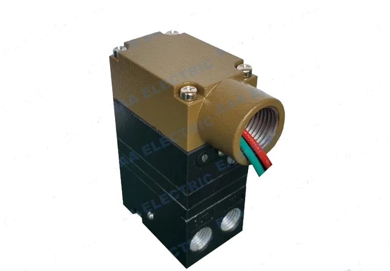 TA7800 Electro Pneumatic Transducer