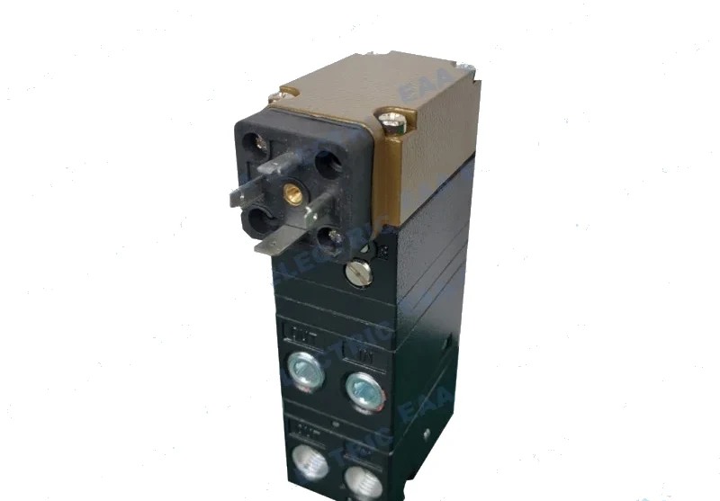 TD7800 Electro Pneumatic Converter