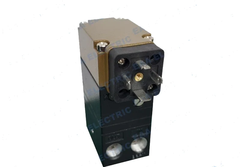 TD7800 Electro Pneumatic Transducer
