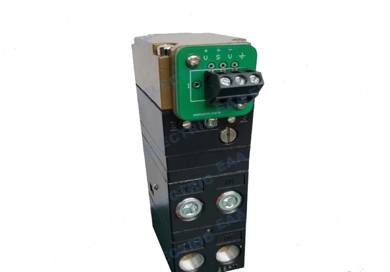 TT7800 Electro Pneumatic Converter
