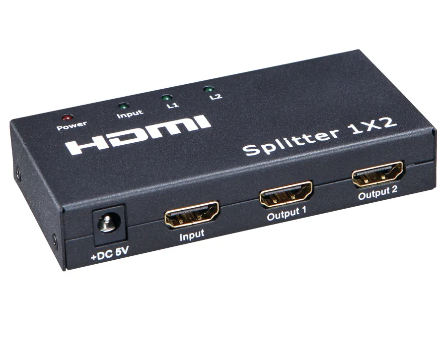 HDMI Splitter