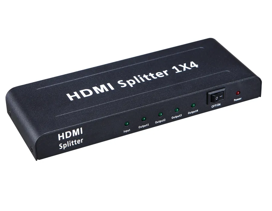HDMI Splitter