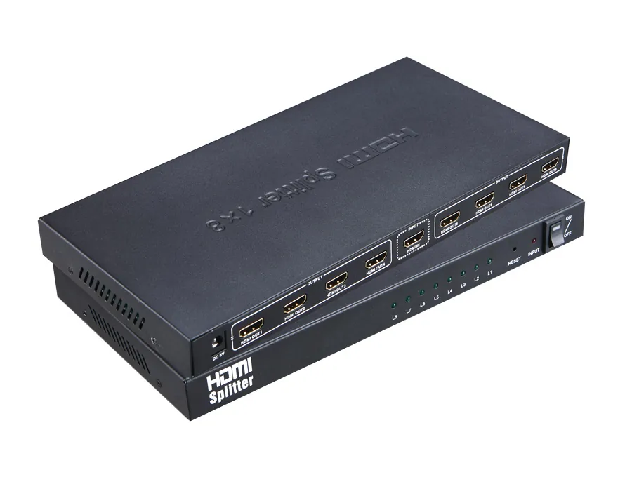 HDMI Splitter