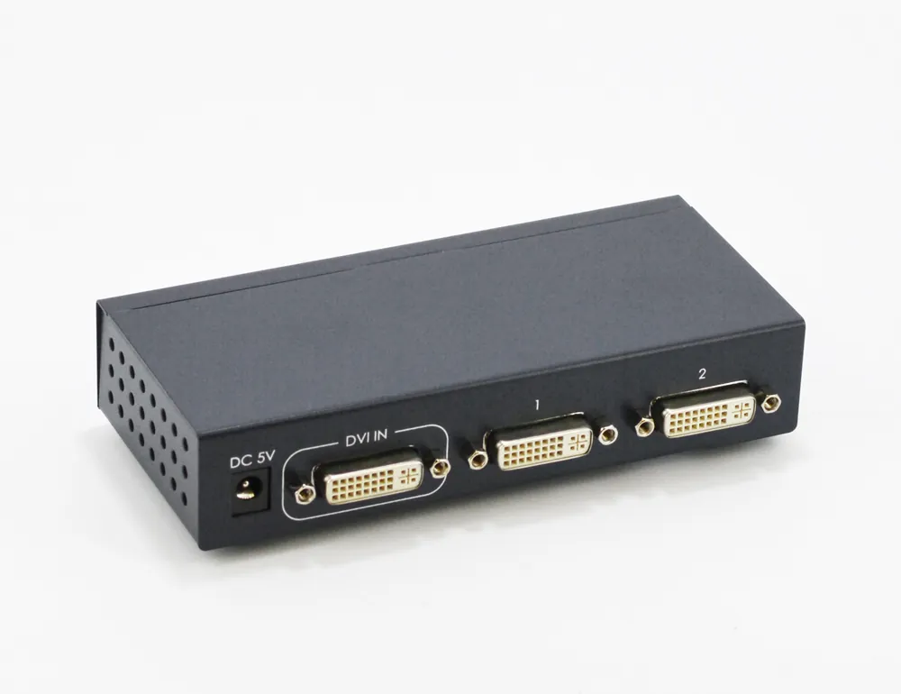 DVI Devices