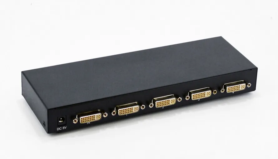 DVI Devices