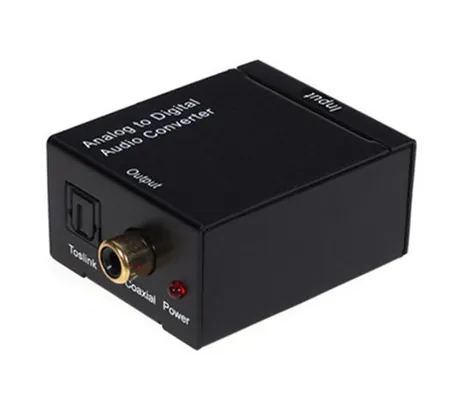 Audio Devices