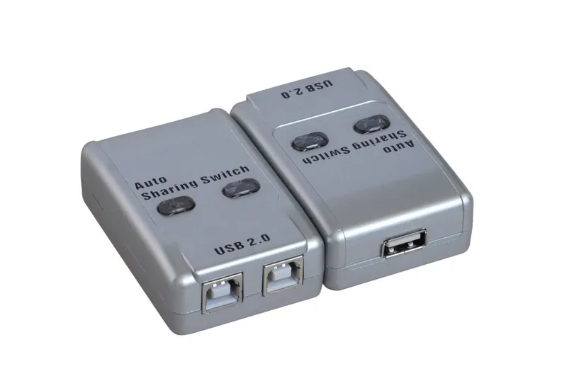 USB Print Sharing