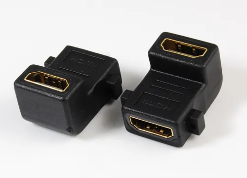 Cables and Adapters