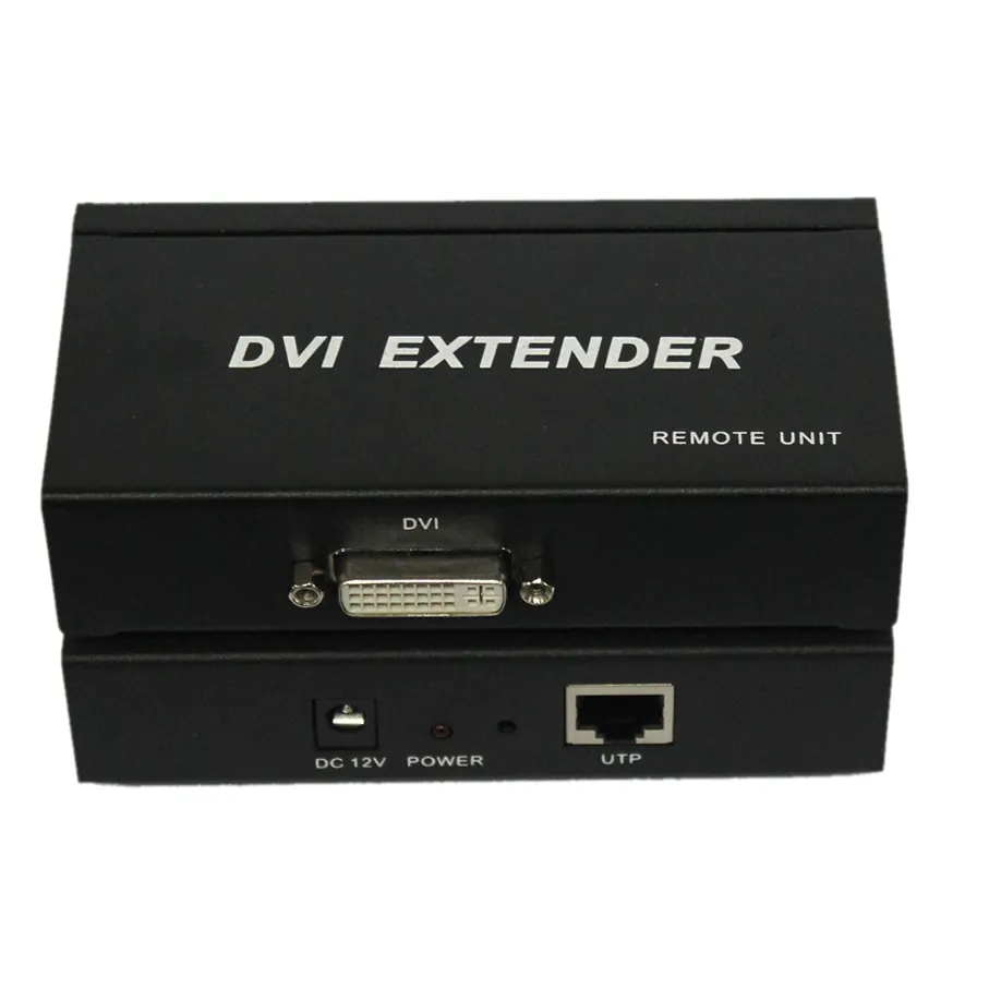 DVI Devices
