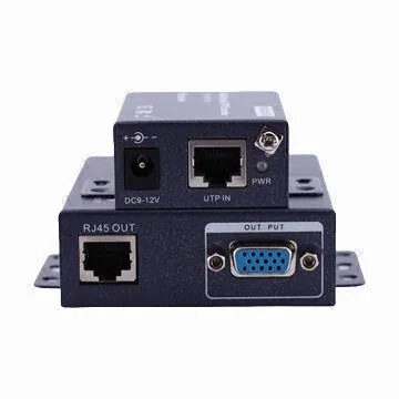 VGA Devices