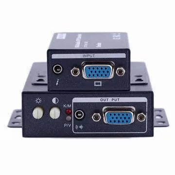 VGA Devices