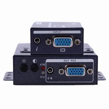VGA Devices