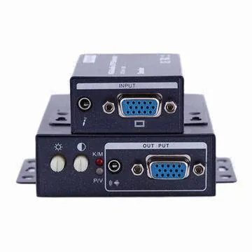 VGA Devices