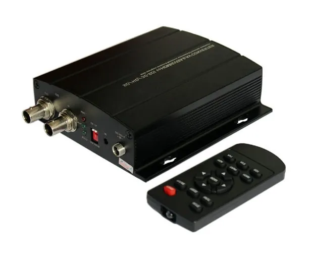 SDI to HDMI&VGA&AV Converter