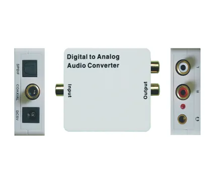 Audio Devices