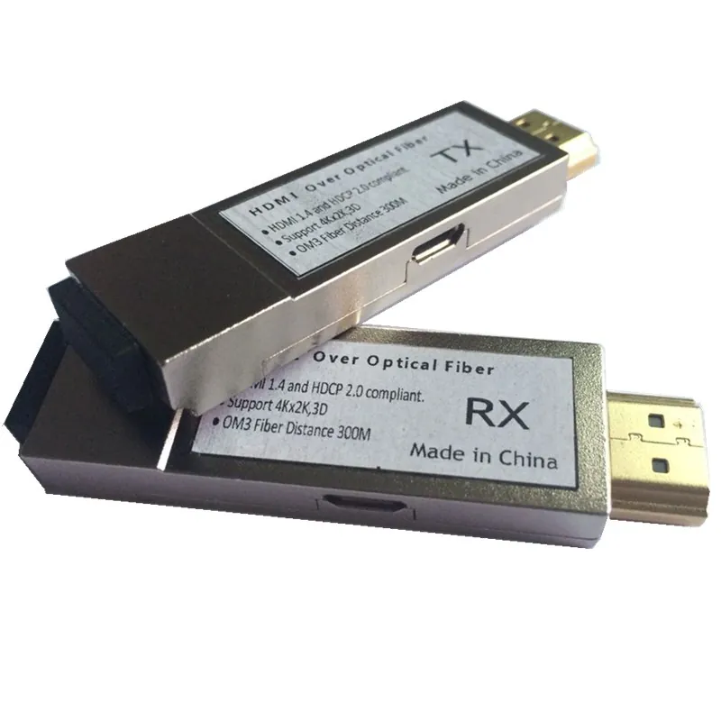 Fiber Optic Devices