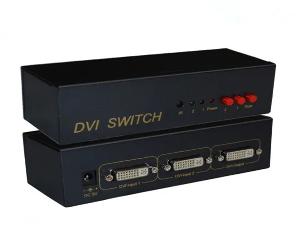 DVI Switch