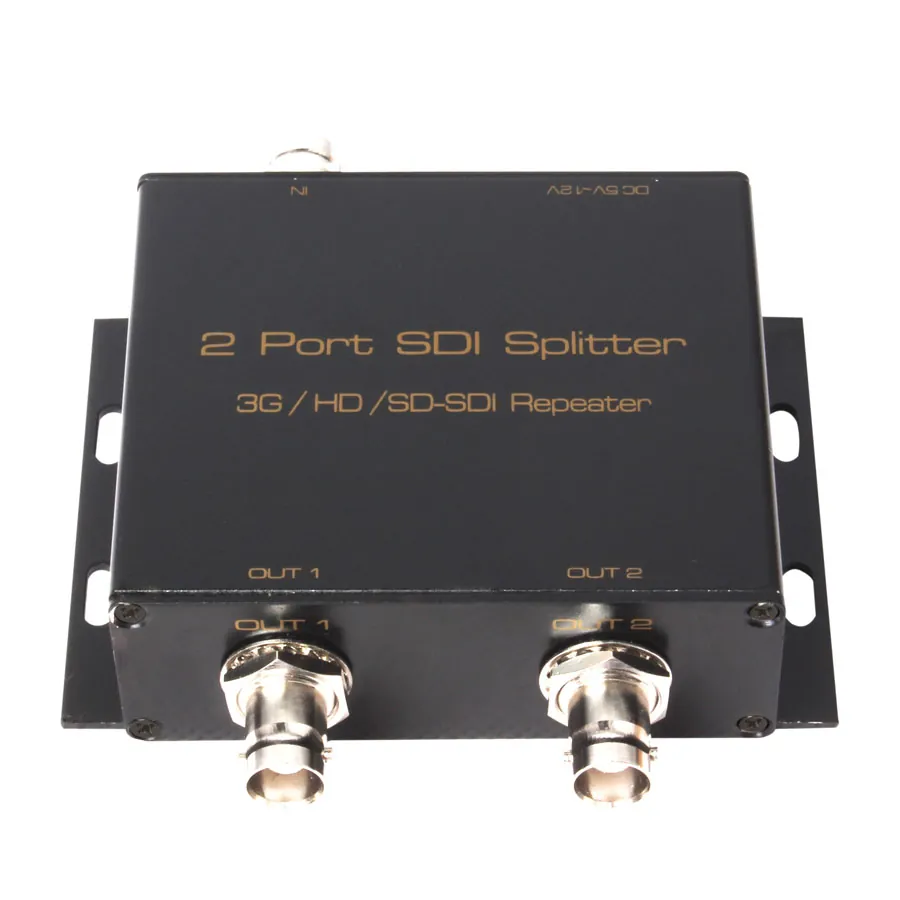 BNC and SDI Devices