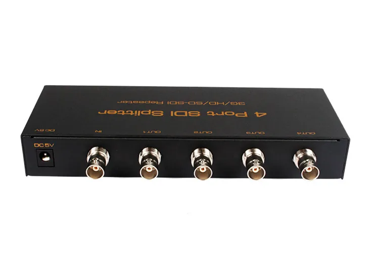 BNC and SDI Devices