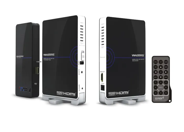 HDMI Devices