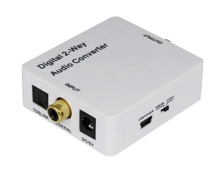 Audio Devices