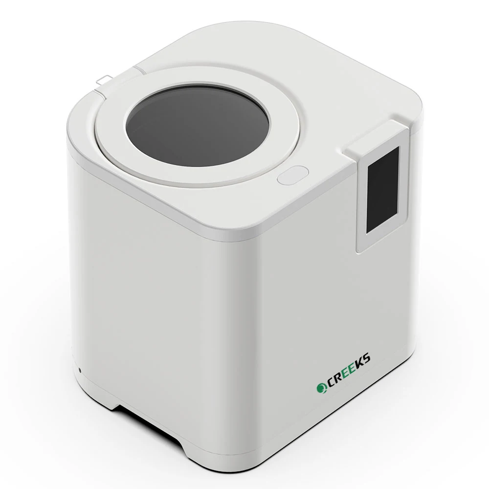 CR-2 Household Composter - view 4