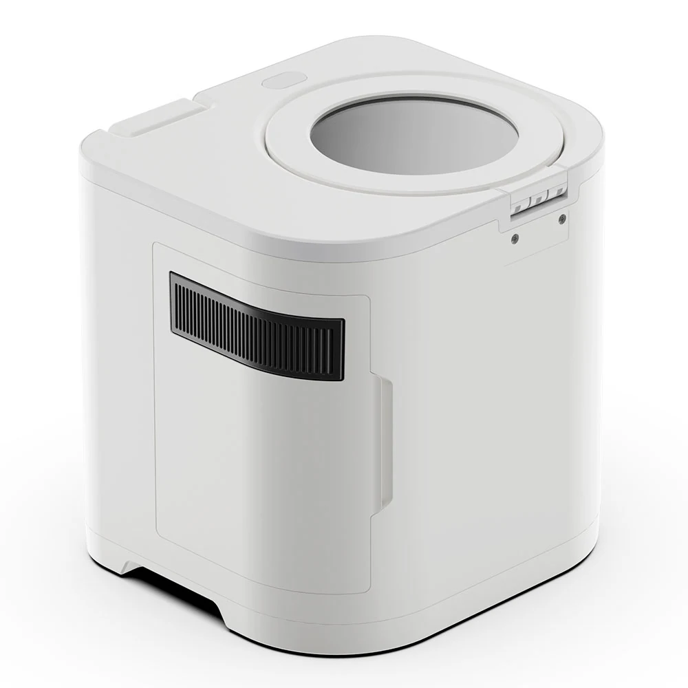 CR-2 Household Composter - view 5