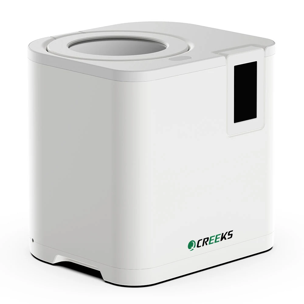CR-2 Household Composter - view 2