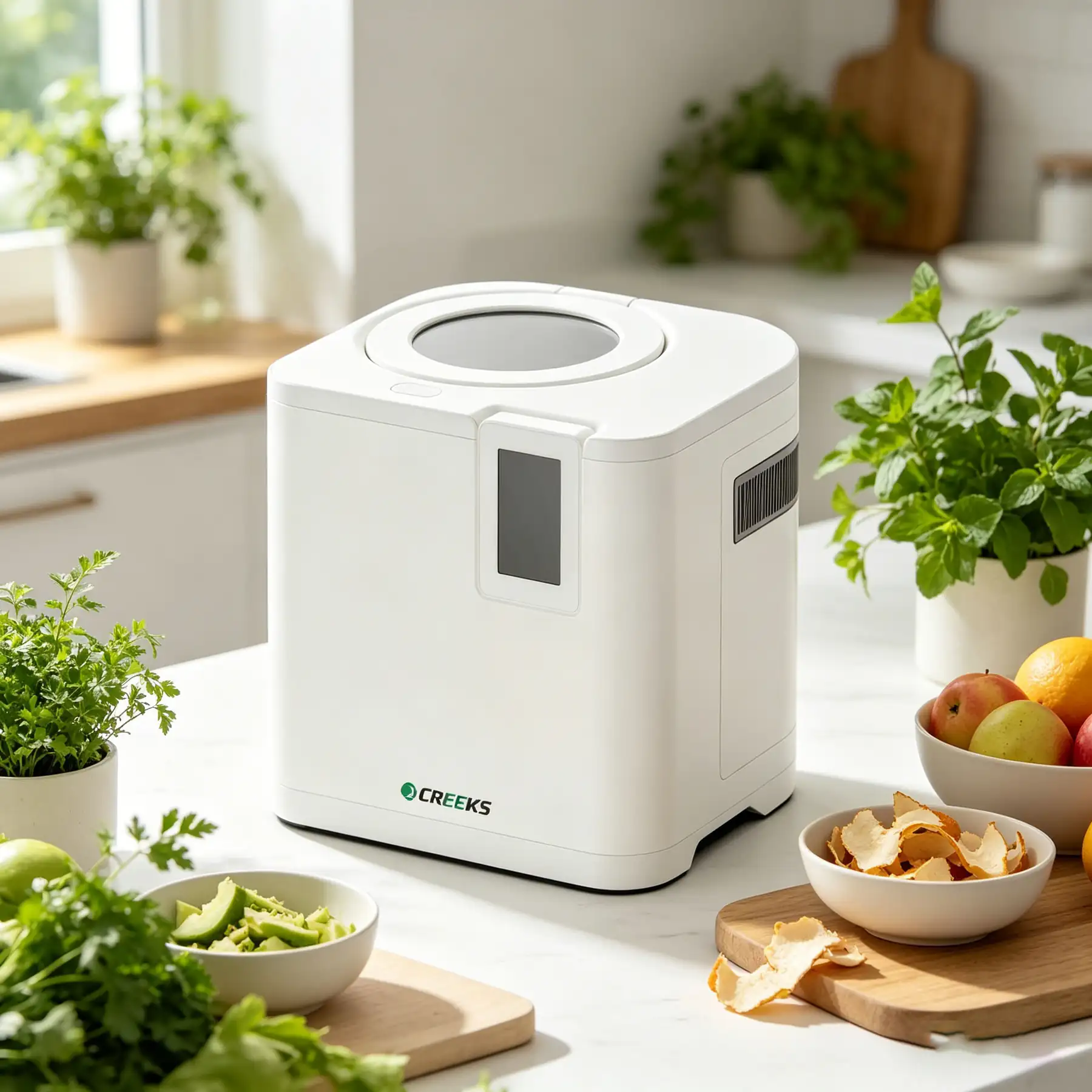 CR-2 Household Composter - view 6