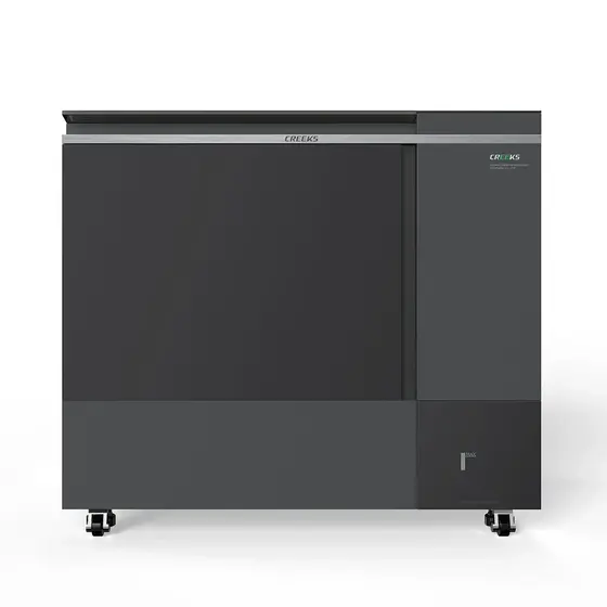CR-30 Food Composting Machine - 30 kg/day composter for restaurants, schools and offices