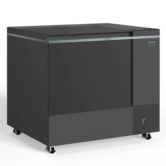 How composting machines control odour indoors