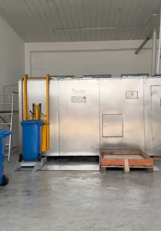Distributor partnership in Kazakhstan