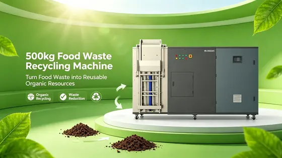Waste Treatment Equipment - Drying and three-phase separation - the steps before or inst