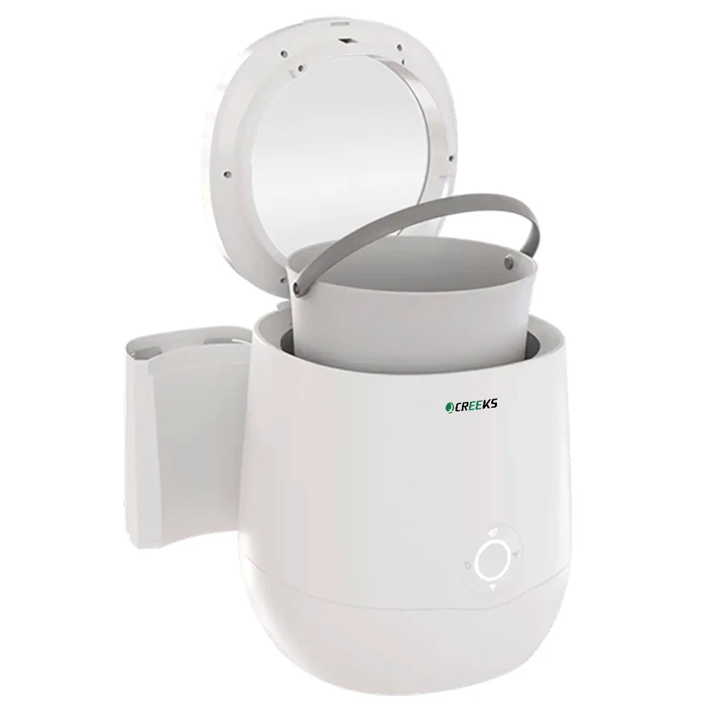 CR-3 Electric Composter - view 3
