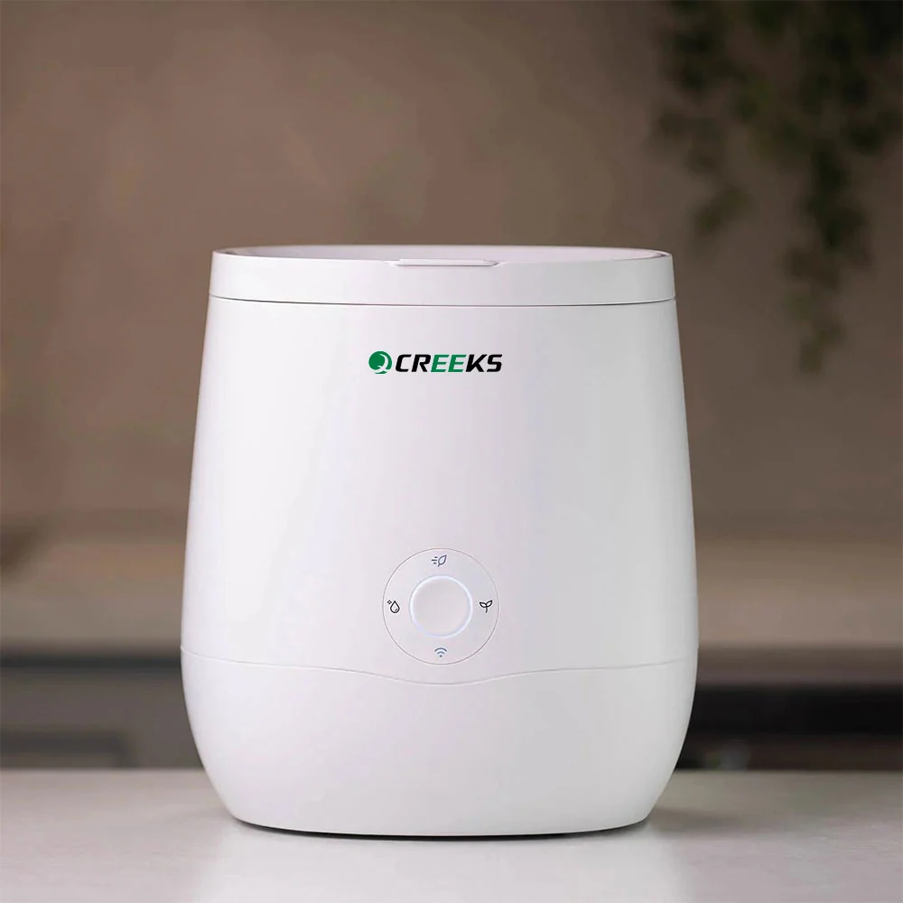 CR-3 Electric Composter - view 5
