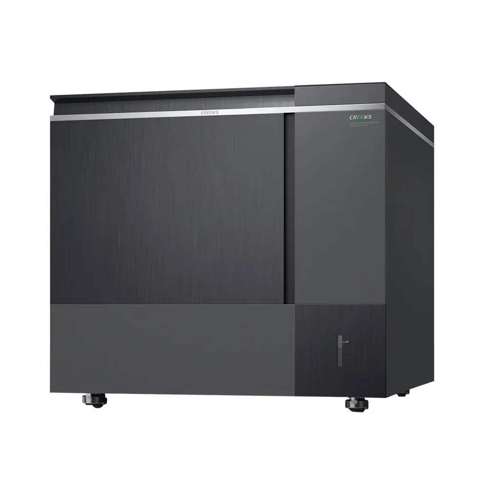 CR-30 Food Composting Machine - view 4