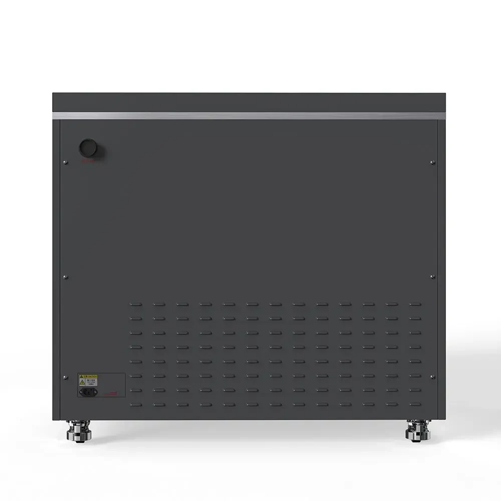 CR-30 Food Composting Machine - view 6
