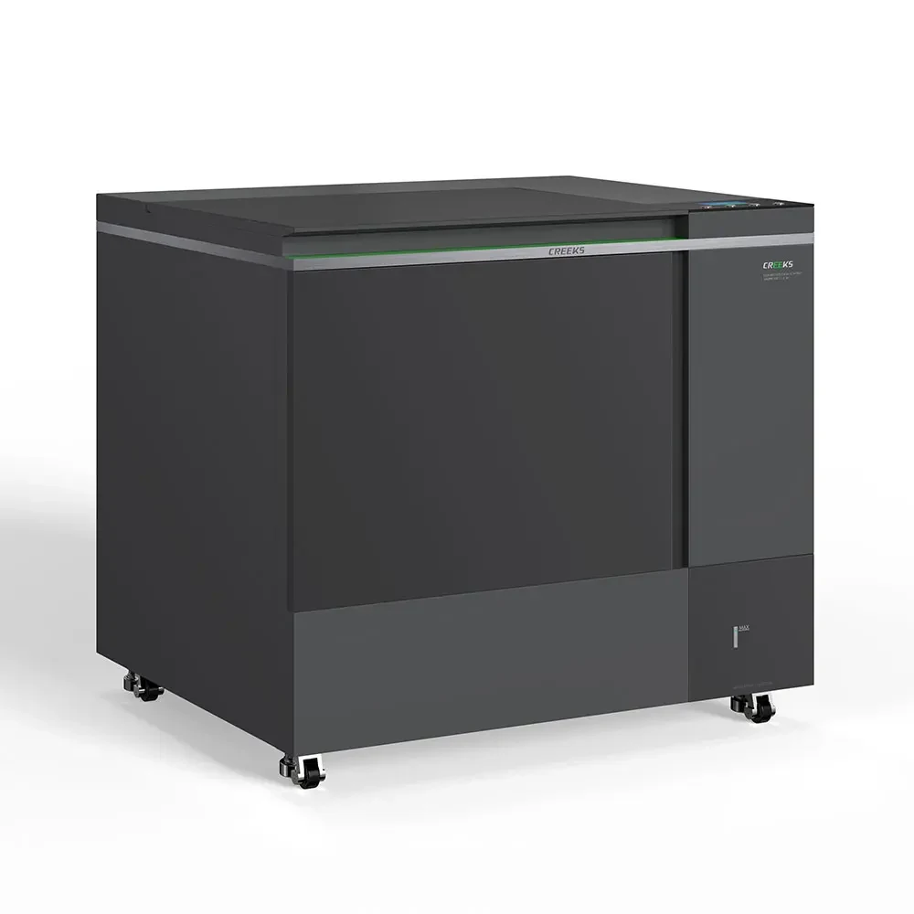 CR-30 Food Composting Machine - view 3