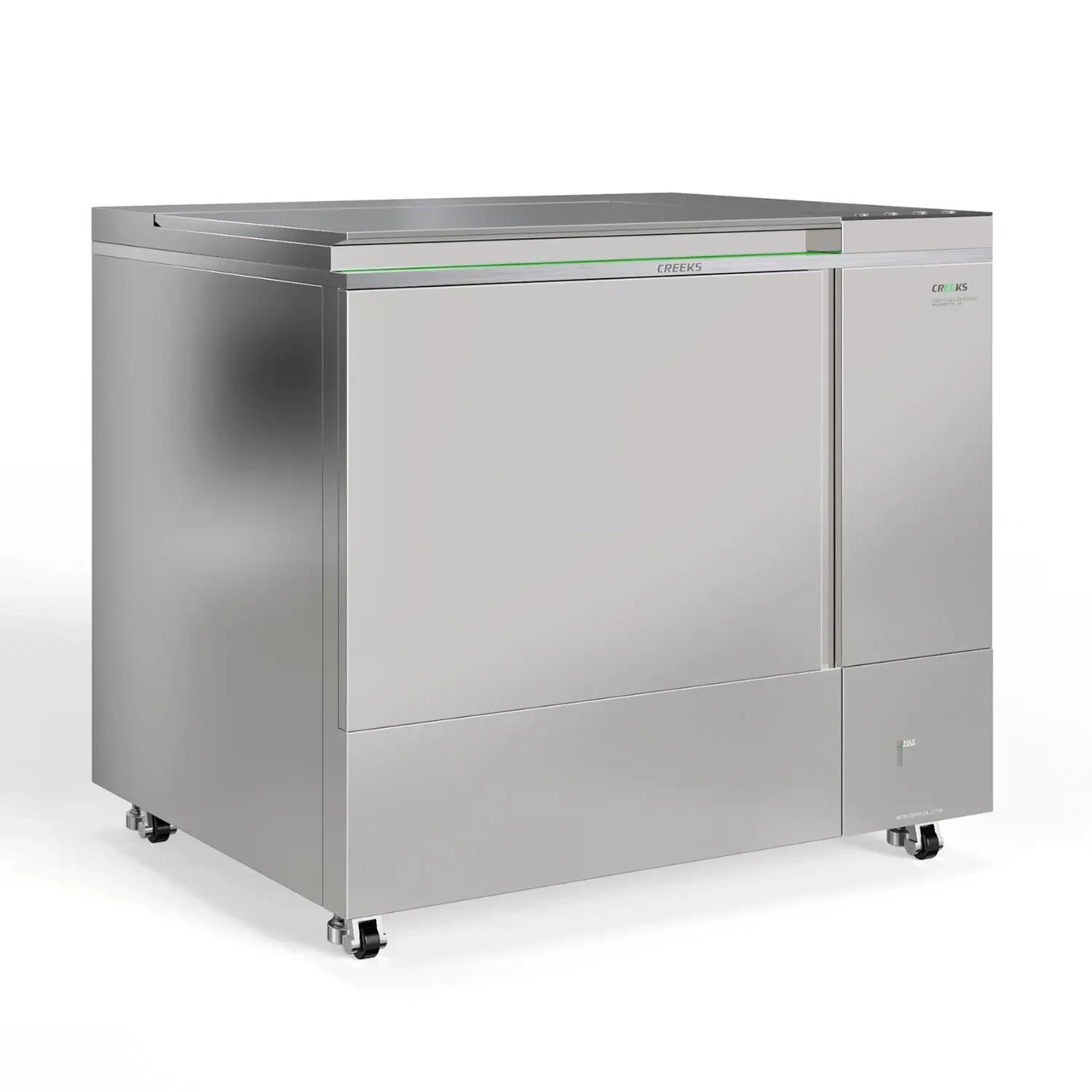 CR-30 Food Composting Machine - view 2