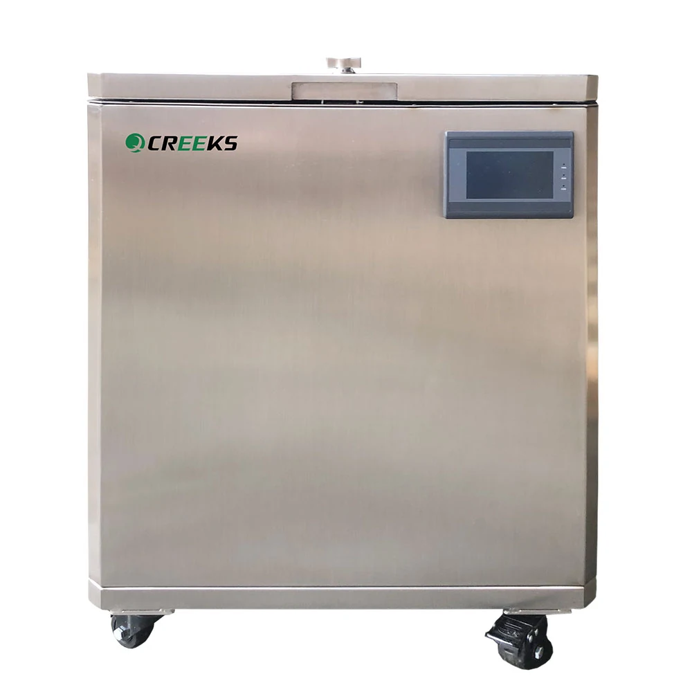 CR-5 Food Decomposer Machine - view 2