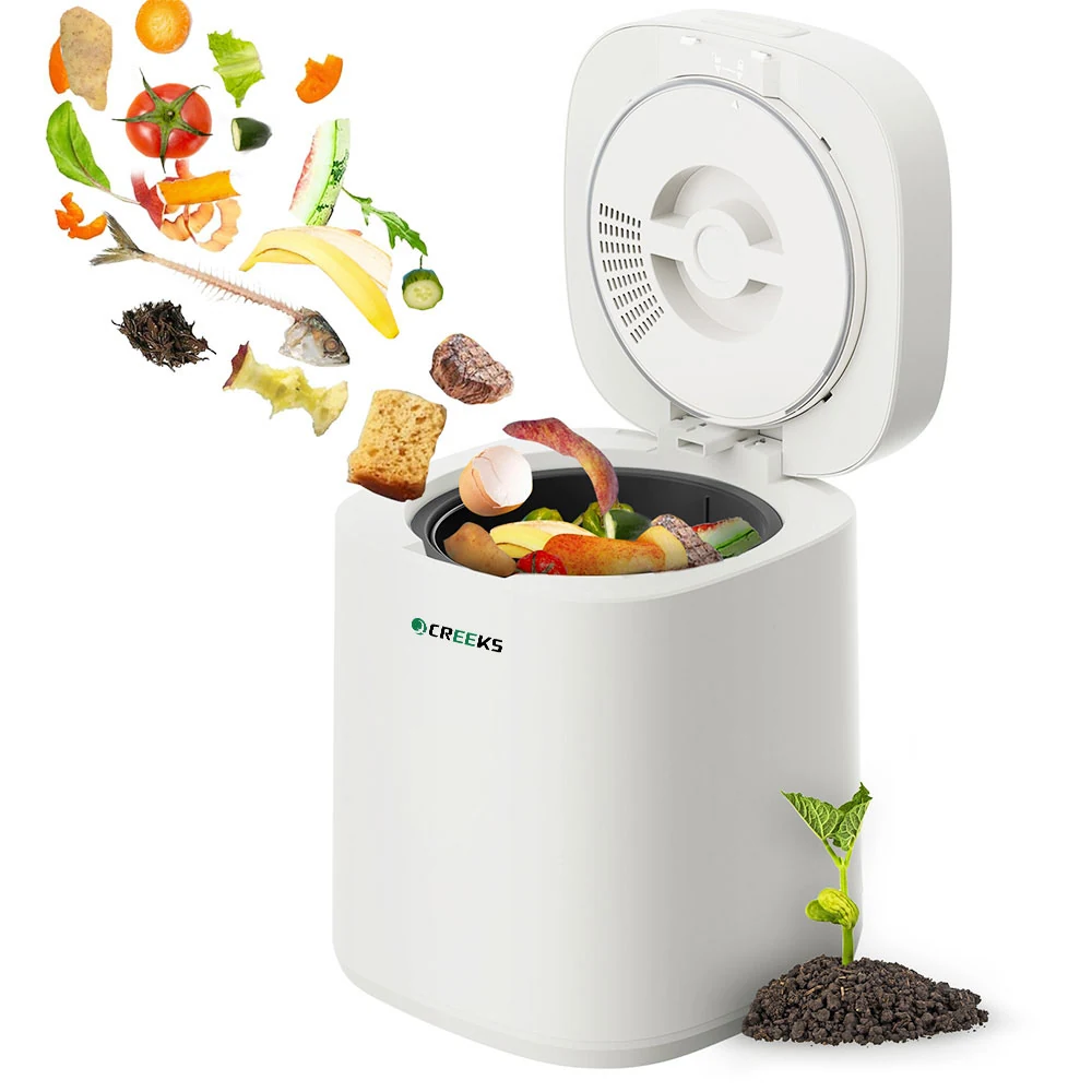 CR-1 Food Recycler - view 4