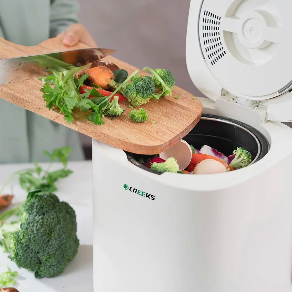 CR-1 Food Recycler - view 5