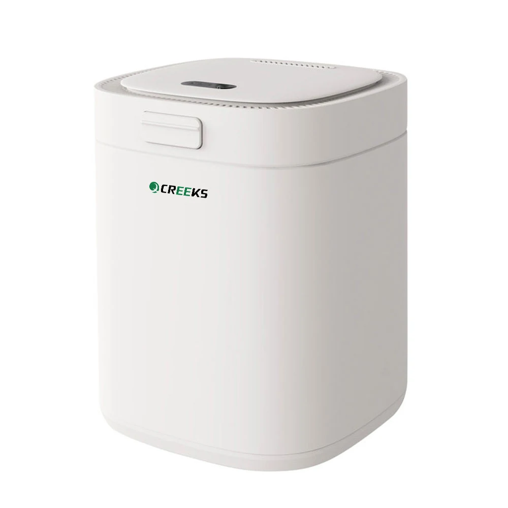 CR-1 Food Recycler - Countertop food recycler for homes, offices and small cafes