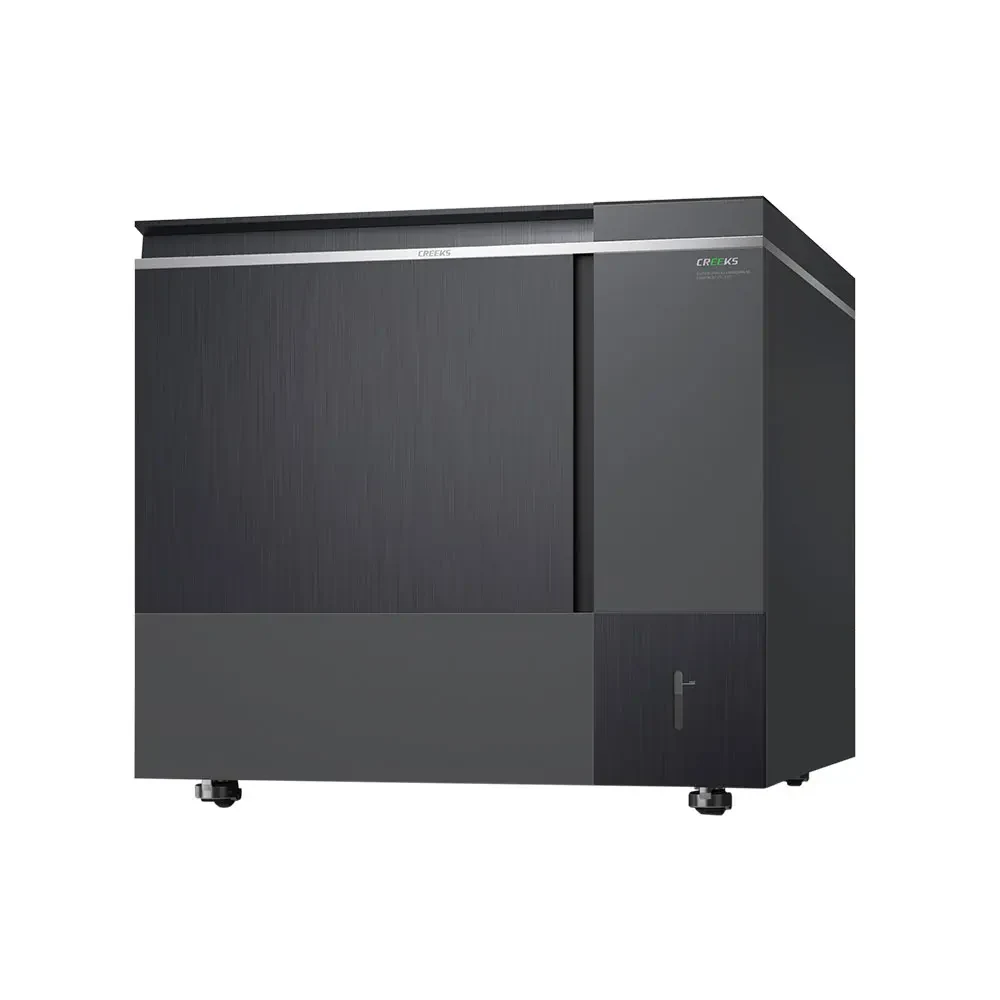 CR-10 Food Waste Composter - view 3