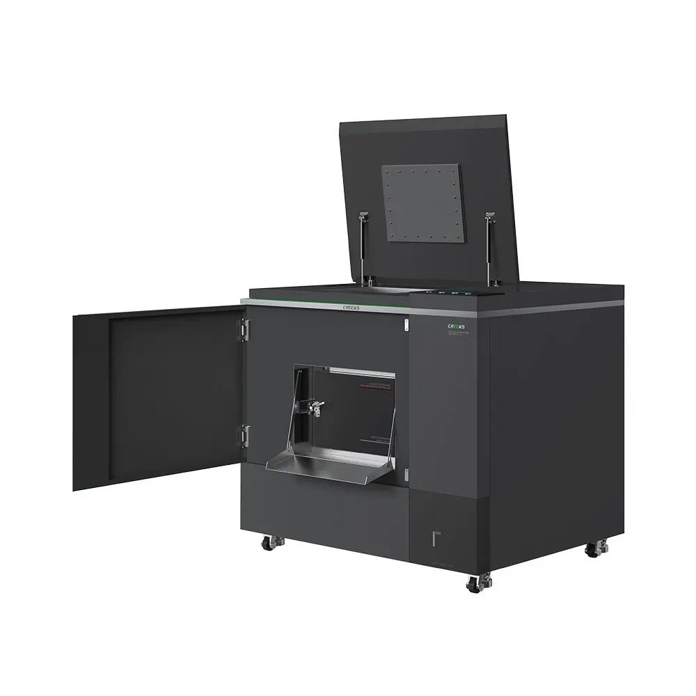 CR-10 Food Waste Composter - view 4